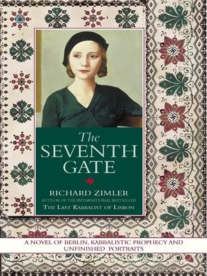cover image of The Seventh Gate